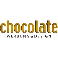 chocolate Werbung & Design in Köln - Logo