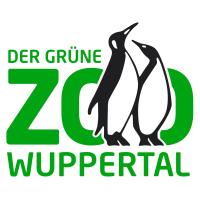 DER GRÜNE ZOO WUPPERTAL in Wuppertal - Logo