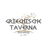 Griechische Taverna in Starnberg - Logo