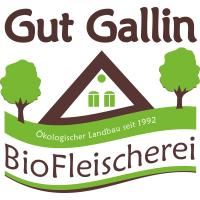 BioFleischerei Gut Gallin GmbH in Gallin bei Boizenburg - Logo