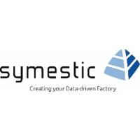 symestic GmbH in Dossenheim - Logo
