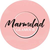 Marmelad' Glamour in Bonn - Logo