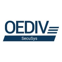 OEDIV SecuSys GmbH in Rostock - Logo