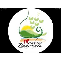 Weinhaus Zimmermann Speislokal & Bioweine in Ziegelanger Stadt Zeil am Main - Logo