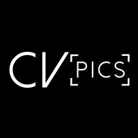 CV Pics Studio - Bewerbungsfotos in Stuttgart - Logo