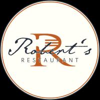 Roberts Restaurant in Hohenfelde bei Bad Doberan - Logo