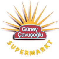 Güney Cavusoglu Supermarkt in München - Logo