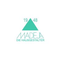 MADEJA e.K. - DIE HAUSGESTALTER in Stuttgart - Logo