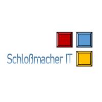 Schloßmacher IT in Jüchen - Logo