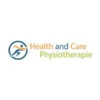 Health and Care Physiotherapie in Königs Wusterhausen - Logo
