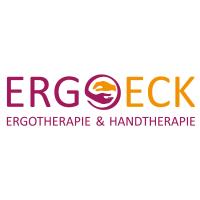 Egotherapie und Handtherapie ErgoEck in Erfurt - Logo