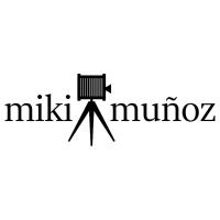 Miki Muñoz, Fotograf und Videograf in Schwarzenbruck - Logo