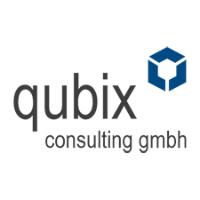 Qubix Consulting GmbH in Frankfurt am Main - Logo