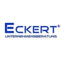 Unternehmensberatung Eckert in Saarbrücken - Logo