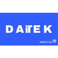 DATEK-IT in Frechen - Logo