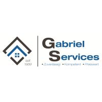 Gabriel Services Inhaber Lahdo Gabriel in Augsburg - Logo