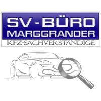 SV-Büro Marggrander KFZ-Sachverständige in Altbach in Württemberg - Logo