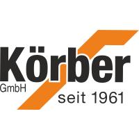 Dachdeckerei - Edgar Körber GmbH in Mannheim - Logo