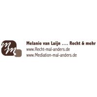 Melanie van Luijn, Rechtsanwältin & Mediatorin in Blomberg Kreis Lippe - Logo