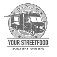 Your-Streetfood Catering & Event in Uhldingen Mühlhofen - Logo