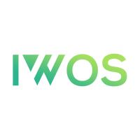 IWOS GmbH in Würzburg - Logo