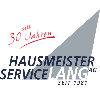 Hausmeister Service Lang AG in Mannheim - Logo