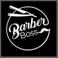 Barber Boss in Osnabrück - Logo