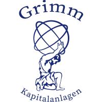 Grimm Kapitalanlagen in Mainz - Logo
