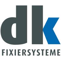 dk FIXIERSYSTEME GmbH & Co. KG in Reutlingen - Logo