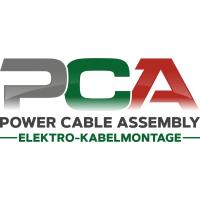 pca power cable assembly, elektro-kabel montage in Duisburg - Logo