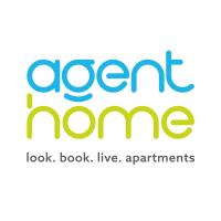 agent home gmbh in Stuttgart - Logo