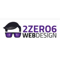 2ZERO6 in Hamburg - Logo