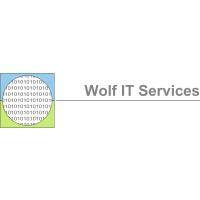 Wolf IT Services in Heilsbronn - Logo