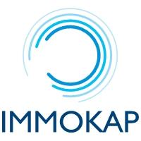 Immokap in Mühlingen - Logo