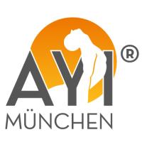Ashtanga Yoga Institut München in München - Logo