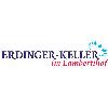 Erdinger Keller im Lambertihof in Oldenburg in Oldenburg - Logo