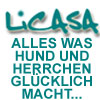 LICASA Tierbedarf & Züchtermarketing in Lauf in Baden - Logo