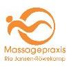 Massagepraxis Jansen-Röwekamp Ria in Heidelberg - Logo