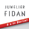 Juwelier Fidan in Berlin - Logo
