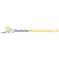 Deutsche-Rentenrettung e.V. in Hamburg - Logo