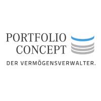 Portfolio Concept - Vermögensverwaltung Köln in Köln - Logo
