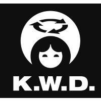 Katja Werner Design / K.W.D. in Berlin - Logo