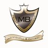 MB Privat Personal Training in Butzbach - Logo