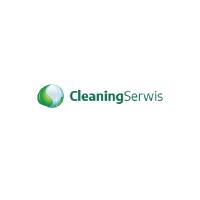 Cleaning Serwis in Hamburg - Logo