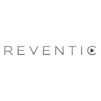 Reventic in Hamburg - Logo