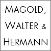 Rechtsanwaltskanzlei Magold, Walter & Hermann in Nürnberg - Logo