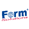 Form-Solutions e.K. Elektronisches Formularserversystem in Karlsruhe - Logo