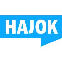HAJOK Design GmbH & Co. KG in Hamburg - Logo
