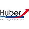 Huber Consult e. K. in Olfen - Logo