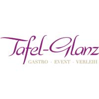 Tafelglanz - Gastro Event Verleih in Stralsund - Logo